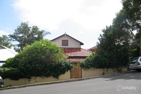 Property photo of 16 Griffiths Street Fairlight NSW 2094