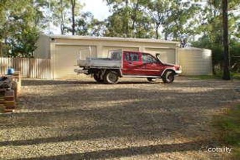 Property photo of 43 Sandpiper Drive Regency Downs QLD 4341