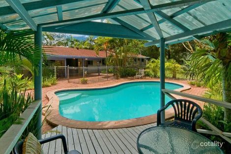 Property photo of 193 California Creek Road Cornubia QLD 4130