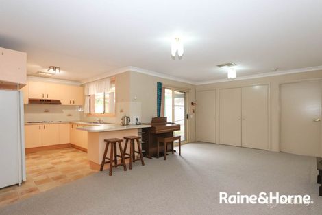 Property photo of 21 Cottonwood Drive Eglinton NSW 2795