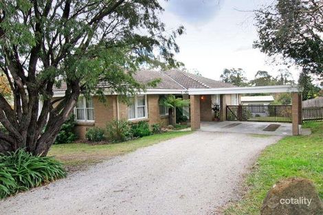 Property photo of 24 Gardiner Street Lilydale VIC 3140