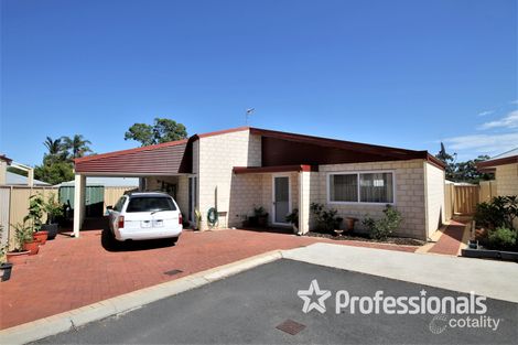 50c Stanton St, Eaton, WA 6232