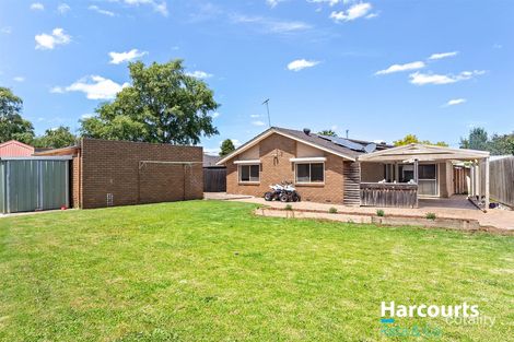 Property photo of 2 Saddlers Court Epping VIC 3076