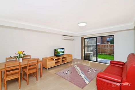 Property photo of 14/9-19 Hillcrest Street Homebush NSW 2140
