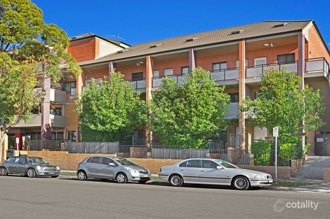Property photo of 14/9-19 Hillcrest Street Homebush NSW 2140