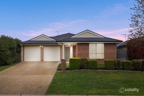 29 Penfold St, Gungahlin, ACT 2912