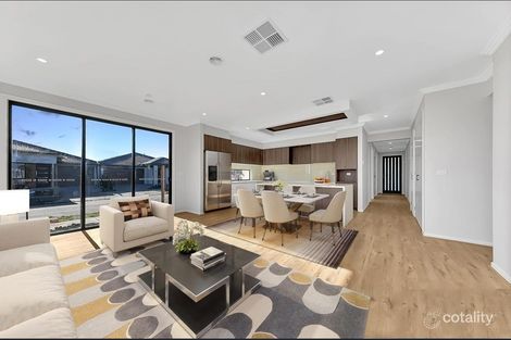 Property photo of 13 Hawkesbury Drive Donnybrook VIC 3064