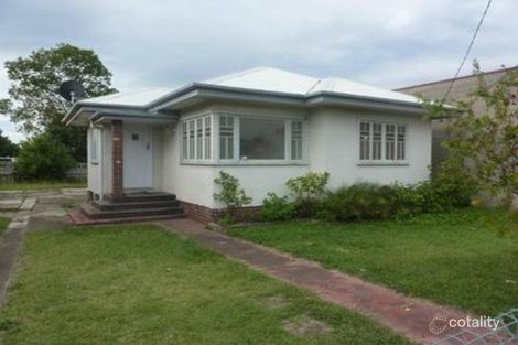 124 Blackstone Rd, Silkstone, QLD 4304