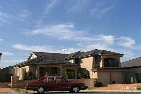 Property photo of 27 Rafter Crescent Abbotsbury NSW 2176