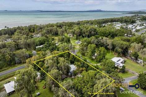 Property photo of 2 Agatha Court Armstrong Beach QLD 4737