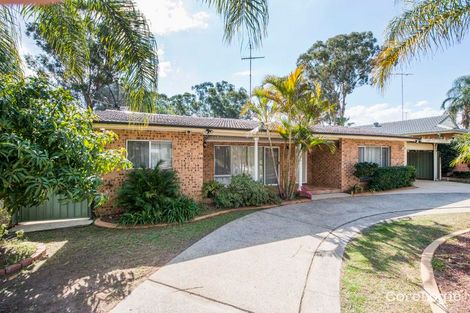 Property photo of 17 Woodgate Crescent Cranebrook NSW 2749