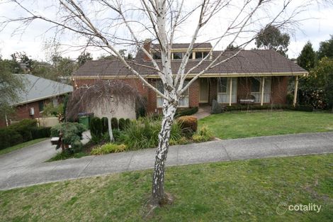 3 Wattle Tree Lane, Croydon North, VIC 3136
