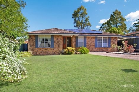 Property photo of 5 Lindeman Street Ashtonfield NSW 2323