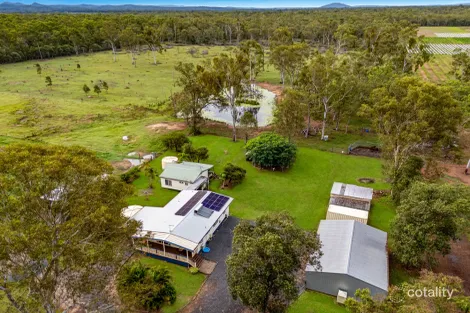 Property photo of 25 Kelly Road Spring Creek QLD 4343