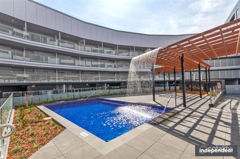 190/325 ANKETELL ST, GREENWAY, ACT 2900