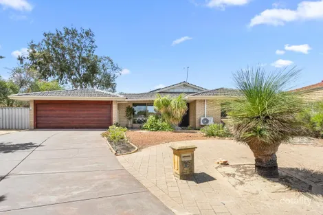 16 Garland Ct, Kardinya, WA 6163