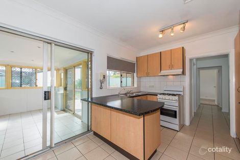 Property photo of 17 Woodgate Crescent Cranebrook NSW 2749