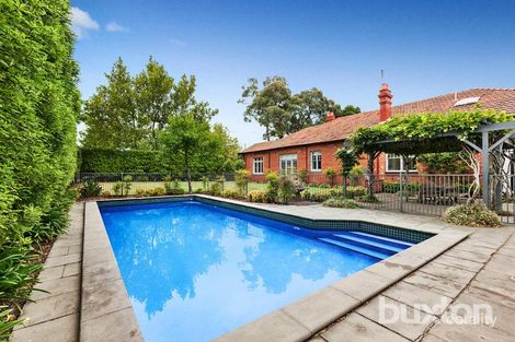 Property photo of 47 Martin Street Brighton VIC 3186