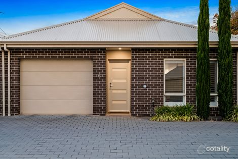 Property photo of 21A Barker Avenue Findon SA 5023