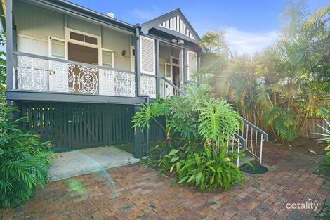Property photo of 125 Princess Street Kangaroo Point QLD 4169