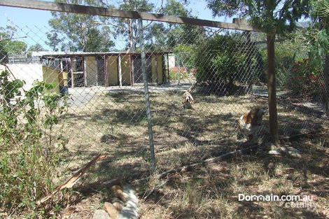 Property photo of 1160 Church Road Broadmarsh TAS 7030