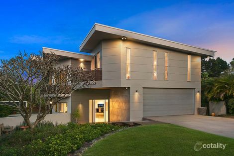 Property photo of 1 Amaroo Drive Buderim QLD 4556