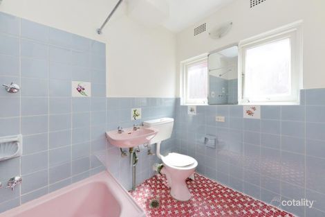 Property photo of 6/5 Silver Street Randwick NSW 2031