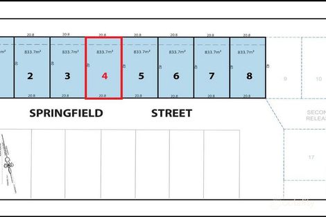 Property photo of LOT 4 Springfield Street Oberon NSW 2787