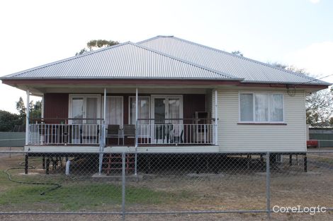 Property photo of 84 Nicholson Street Dalby QLD 4405