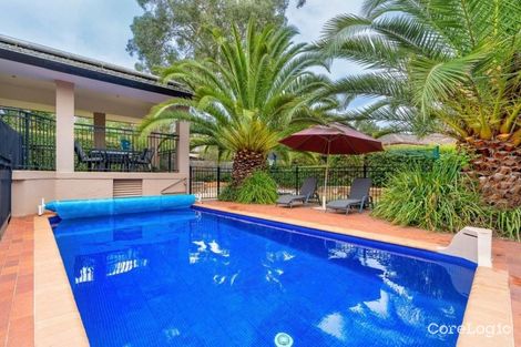 Property photo of 200 Monaro Crescent Red Hill ACT 2603