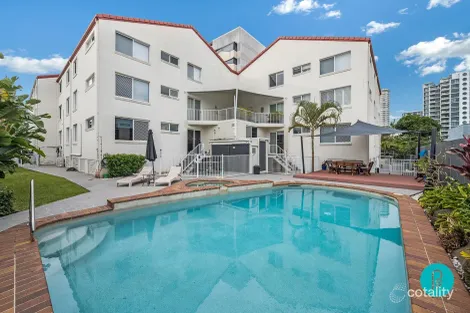 21/300 The Esplanade, Miami, QLD 4220