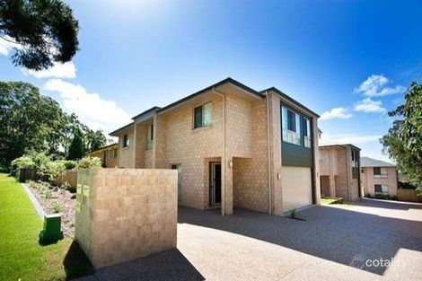 Property photo of 1/47 Larbonya Crescent Capalaba QLD 4157