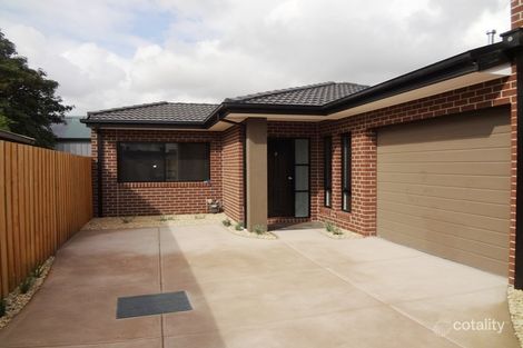 Property photo of 3/89 William Street Lalor VIC 3075
