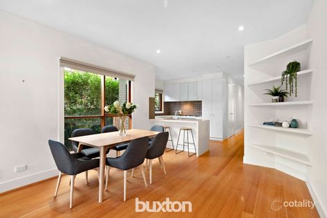 Property photo of 3A Mills Street Hampton VIC 3188