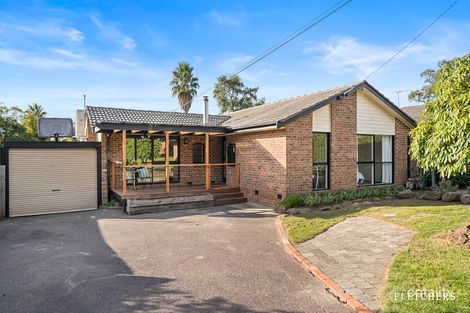 23 Jacaranda Ave, Kilsyth, VIC 3137