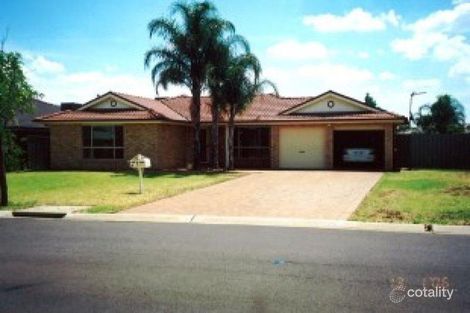 14 Murrayfield Dr, Dubbo, NSW 2830