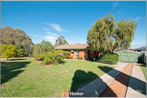 Property photo of 3 Bennett Place Flynn ACT 2615
