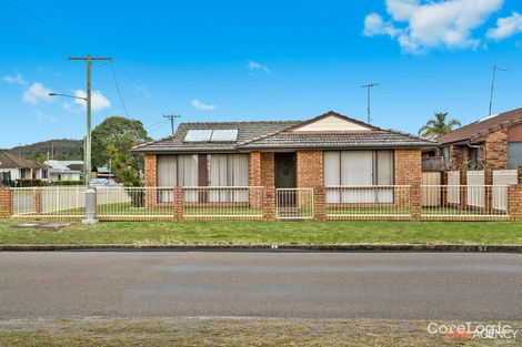 Property photo of 52 Lake Road Swansea NSW 2281