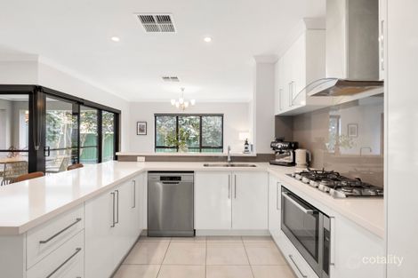 Property photo of 21 Frape Avenue Yokine WA 6060