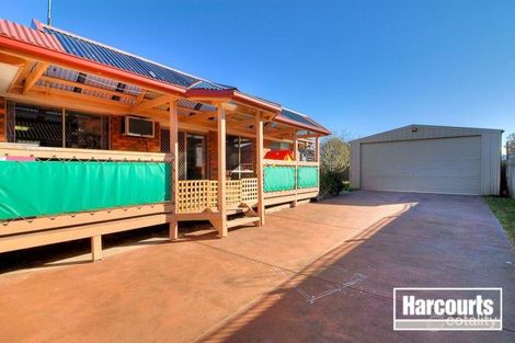 Property photo of 9 Fieldlark Court Carrum Downs VIC 3201