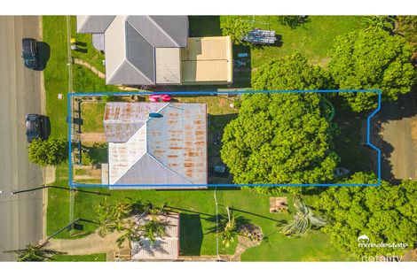 Property photo of 366 Quay Street Depot Hill QLD 4700