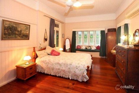 Property photo of 112 Queens Road Hermit Park QLD 4812