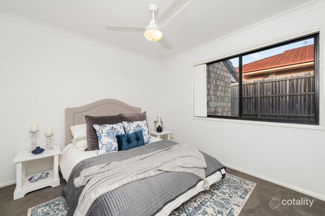 Property photo of 22 Denton Street Upper Coomera QLD 4209
