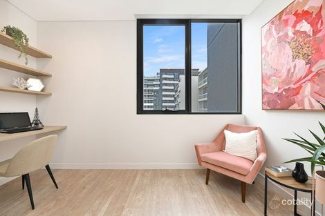 Property photo of 804/2 Kingfisher Street Lidcombe NSW 2141