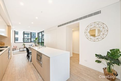 Property photo of 804/2 Kingfisher Street Lidcombe NSW 2141