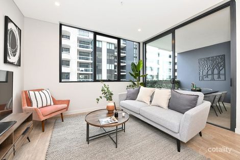 Property photo of 804/2 Kingfisher Street Lidcombe NSW 2141