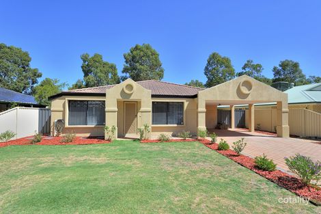 Property photo of 39 Kangaroo Entrance Stratton WA 6056