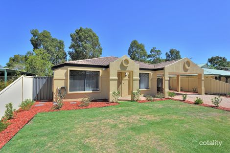 Property photo of 39 Kangaroo Entrance Stratton WA 6056