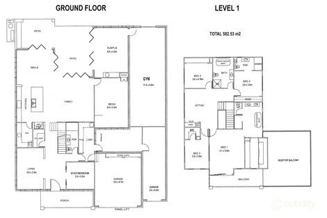 44 Tennent St, Westlake, QLD 4074