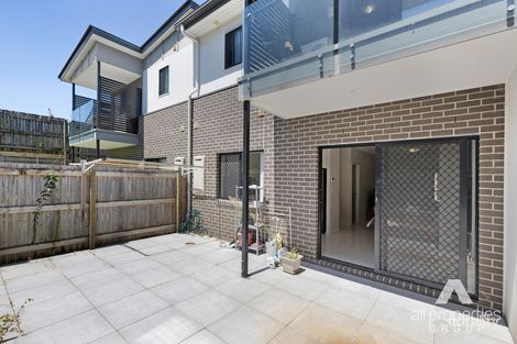 Property photo of 20/407 Warrigal Road Eight Mile Plains QLD 4113